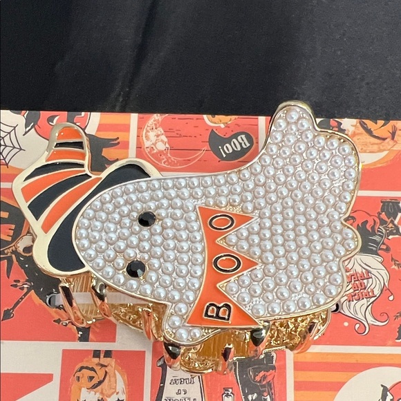 Piper K | Halloween Hair Clips Set main image 11